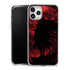 Coque Yhwach Lune Rouge Silhouette Manga | iPhone, Samsung, Manga Bleach, Yhwach Bleach
