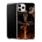Coque Bankai Yamamoto Sabre Flammes Manga | iPhone, Samsung, Manga Bleach, Bankai Bleach - coque Bankai manga pour iPhone et Samsung