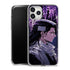 Coque Byakuya Kuchiki Profil Glycines Violettes Manga | iPhone, Samsung, Manga Bleach, Byakuya Kuchiki - coque Byakuya Kuchiki manga pour iPhone et Samsung