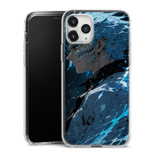 Coque Grimmjow Profil Masque Hollow Manga | iPhone, Samsung, Manga Bleach, Grimmjow