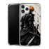 Coque Ichigo Kurosaki Bankai Dos Katana Bleach | iPhone, Samsung