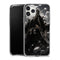 Coque Kenpachi Zaraki Dos Tempete Noire Manga | iPhone, Samsung, Manga Bleach, Kenpachi Zaraki - coque Kenpachi Zaraki manga pour iPhone et Samsung