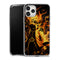 Coque Naruto Mode Kyubi Sombre | iPhone, Samsung, Naruto, Manga Dark - coque Naruto univers rouges et univers noirs pour iPhone et Samsung