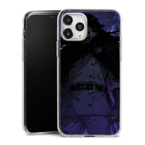 Coque Yhwach Aura Violette Roi Quincy Manga | iPhone, Samsung, Manga Bleach, Yhwach Bleach