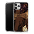 Coque Yoruichi Tatouage Dos Lumiere Doree Manga | iPhone, Samsung, Manga Bleach, Yoruichi Bleach - coque Yoruichi manga pour iPhone et Samsung