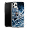 Coque Bankai Toshiro Glace Cristaux Manga | iPhone, Samsung, Manga Bleach, Bankai Bleach - coque Bankai manga pour iPhone et Samsung