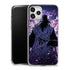 Coque Byakuya Kuchiki Dos Lune Violette Manga | iPhone, Samsung, Manga Bleach, Byakuya Kuchiki - coque Byakuya Kuchiki manga pour iPhone et Samsung