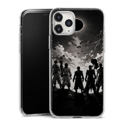 Coque Espada Groupe Eclipse Noire Manga | iPhone, Samsung, Manga Bleach, Espada Bleach - coque Espada manga pour iPhone et Samsung