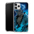 Coque Grimmjow Cheveux Bleus Aura Manga | iPhone, Samsung, Manga Bleach, Grimmjow