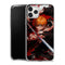 Coque Ichigo Kurosaki Combat Sabre Sanglant Bleach | iPhone, Samsung