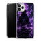 Coque Sasuke Eclairs Violets Naruto | iPhone, Samsung, Manga Dark - coque Naruto univers rouges et univers noirs pour iPhone et Samsung
