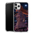 Coque Orihime Balcon Nuit Lune Bleue Manga | iPhone, Samsung, Manga Bleach, Orihime Bleach