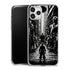 Coque TYBW Groupe Noir Blanc Lune Manga | iPhone, Samsung, Manga Bleach, Bleach TYBW - coque Bleach TYBW manga pour iPhone et Samsung