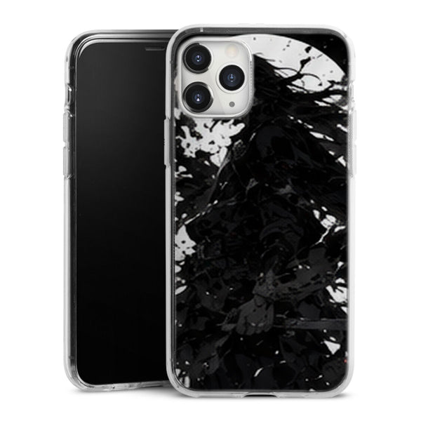 Coque Yhwach Noir Blanc Lune Manga | iPhone, Samsung, Manga Bleach, Yhwach Bleach