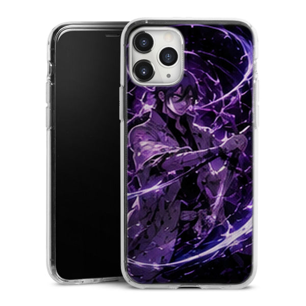 Coque Bankai Byakuya Energie Violette Manga | iPhone, Samsung, Manga Bleach, Bankai Bleach - coque Bankai manga pour iPhone et Samsung