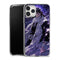 Coque Byakuya Kuchiki Aura Violette Neige Manga | iPhone, Samsung, Manga Bleach, Byakuya Kuchiki - coque Byakuya Kuchiki manga pour iPhone et Samsung
