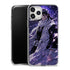 Coque Byakuya Kuchiki Aura Violette Neige Manga | iPhone, Samsung, Manga Bleach, Byakuya Kuchiki - coque Byakuya Kuchiki manga pour iPhone et Samsung
