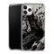 Coque Espada Nnoitra Encre Noire Manga | iPhone, Samsung, Manga Bleach, Espada Bleach - coque Espada manga pour iPhone et Samsung