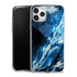 Coque Ichigo Kurosaki Aura Bleue Electrique Bleach | iPhone, Samsung