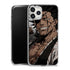 Coque Kenpachi Zaraki Rire Combat Encre Manga | iPhone, Samsung, Manga Bleach, Kenpachi Zaraki - coque Kenpachi Zaraki manga pour iPhone et Samsung