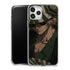 Coque Kisuke Urahara Portrait Éventail Sombre Manga | iPhone, Samsung, Manga Bleach, Kisuke Urahara