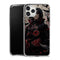 Coque Itachi Akatsuki Corbeaux Naruto | iPhone, Samsung, Manga Dark - coque Naruto univers rouges et univers noirs pour iPhone et Samsung