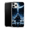 Coque TYBW Etoile Glace Bleue Manga | iPhone, Samsung, Manga Bleach, Bleach TYBW - coque Bleach TYBW manga pour iPhone et Samsung