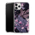 Coque Byakuya Kuchiki Profil Petales Roses Manga | iPhone, Samsung, Manga Bleach, Byakuya Kuchiki - coque Byakuya Kuchiki manga pour iPhone et Samsung