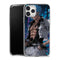 Coque Grimmjow Ville Néon Bleue Manga | iPhone, Samsung, Manga Bleach, Grimmjow
