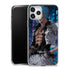 Coque Grimmjow Ville Néon Bleue Manga | iPhone, Samsung, Manga Bleach, Grimmjow