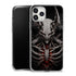 Coque Hollow Squelette Demoniaque Rouge Manga | iPhone, Samsung, Manga Bleach, Hollow Bleach - coque Hollow manga pour iPhone et Samsung