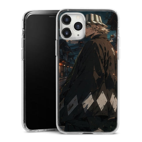 Coque Kisuke Urahara Rue Traditionnelle Lanternes Manga | iPhone, Samsung, Manga Bleach, Kisuke Urahara