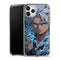 Coque Toshiro Hitsugaya Gros Plan Yeux Bleus Manga | iPhone, Samsung, Manga Bleach, Toshiro Hitsugaya - coque Toshiro Hitsugaya manga pour iPhone et Samsung
