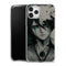 Coque Ulquiorra Portrait Masque Casse Manga | iPhone, Samsung, Manga Bleach, Ulquiorra - coque Ulquiorra manga pour iPhone et Samsung