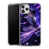 Coque Byakuya Kuchiki Sabre Energie Violette Manga | iPhone, Samsung, Manga Bleach, Byakuya Kuchiki - coque Byakuya Kuchiki manga pour iPhone et Samsung