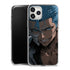 Coque Grimmjow Sourire Regard Bleu Manga | iPhone, Samsung, Manga Bleach, Grimmjow