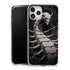 Coque Hollow Centipede Crane Blanc Manga | iPhone, Samsung, Manga Bleach, Hollow Bleach - coque Hollow manga pour iPhone et Samsung