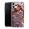 Coque Orihime Kimono Cerisiers Roses Manga | iPhone, Samsung, Manga Bleach, Orihime Bleach