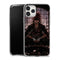 Coque Renji Abarai Meditation Dojo Sombre Manga | iPhone, Samsung, Manga Bleach, Renji Abarai - coque Renji Abarai manga pour iPhone et Samsung