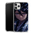 Coque Rukia Kuchiki Regard Glace Bleue Manga | iPhone, Samsung, Manga Bleach, Rukia Kuchiki - coque Rukia Kuchiki manga pour iPhone et Samsung