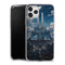 Coque Soul Society Tours Lune Bleue Manga | iPhone, Samsung, Manga Bleach, Soul Society - coque Soul Society manga pour iPhone et Samsung