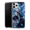 Coque Toshiro Hitsugaya Ailes Glace Cristaux Manga | iPhone, Samsung, Manga Bleach, Toshiro Hitsugaya - coque Toshiro Hitsugaya manga pour iPhone et Samsung