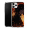 Coque TYBW Yhwach Flammes Orange Manga | iPhone, Samsung, Manga Bleach, Bleach TYBW - coque Bleach TYBW manga pour iPhone et Samsung