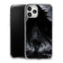 Coque Yhwach Silhouette Noir Blanc Manga | iPhone, Samsung, Manga Bleach, Yhwach Bleach