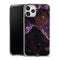 Coque Yoruichi Kimono Petales Roses Manga | iPhone, Samsung, Manga Bleach, Yoruichi Bleach - coque Yoruichi manga pour iPhone et Samsung