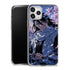 Coque Byakuya Kuchiki Katana Cerisiers Bleus Manga | iPhone, Samsung, Manga Bleach, Byakuya Kuchiki - coque Byakuya Kuchiki manga pour iPhone et Samsung