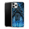 Coque Grimmjow Debout Aura Bleue Manga | iPhone, Samsung, Manga Bleach, Grimmjow
