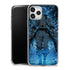 Coque Grimmjow Debout Aura Bleue Manga | iPhone, Samsung, Manga Bleach, Grimmjow