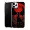 Coque Hollow Demon Ailes Lune Rouge Manga | iPhone, Samsung, Manga Bleach, Hollow Bleach - coque Hollow manga pour iPhone et Samsung