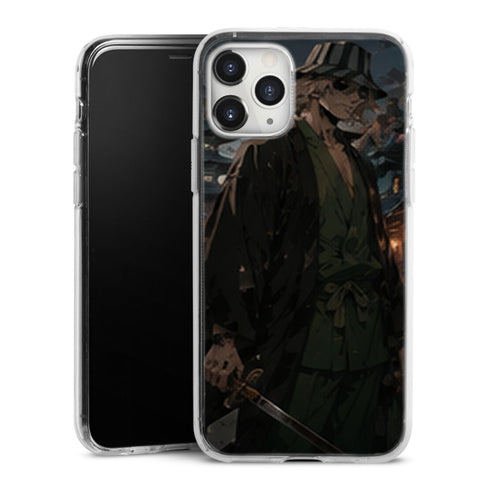 Coque Kisuke Urahara Quartier Japonais Nuit Manga | iPhone, Samsung, Manga Bleach, Kisuke Urahara